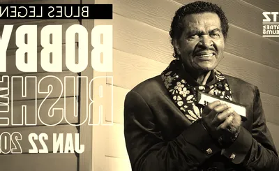 Bobby Rush