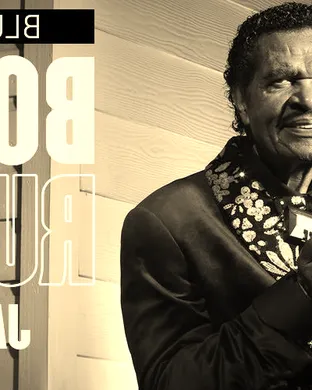 Bobby Rush