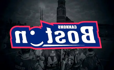 Boston Cannons