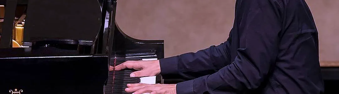 Brad Mehldau