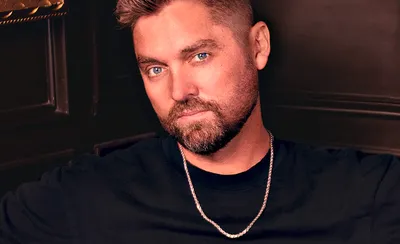 Brett Young