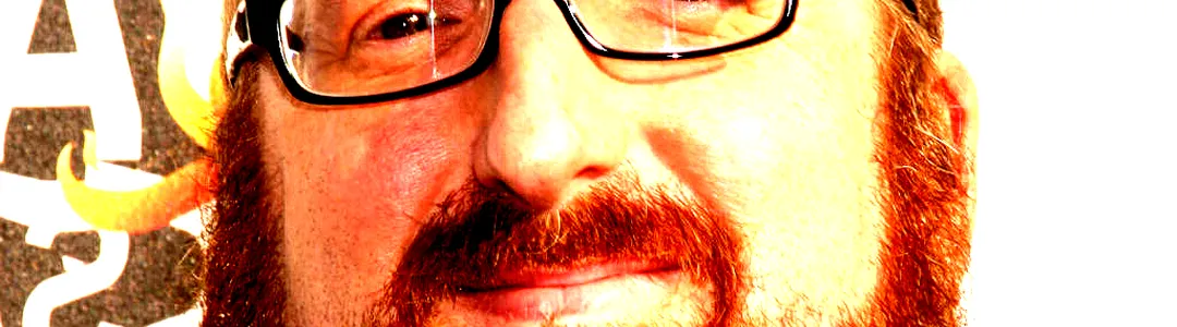 Brian Posehn