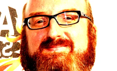Brian Posehn