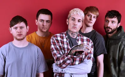Bring Me The Horizon