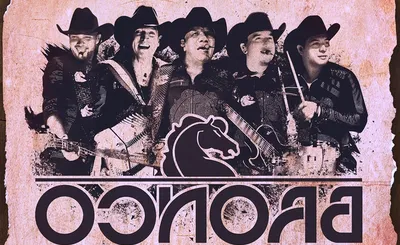 Grupo Bronco