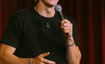 Bryce Crawford