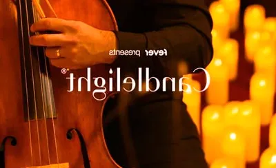 Candlelight: Tribute to The Beatles