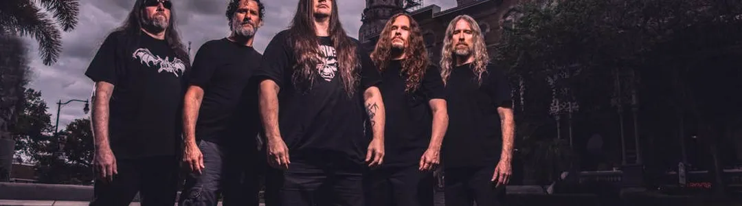 Cannibal Corpse