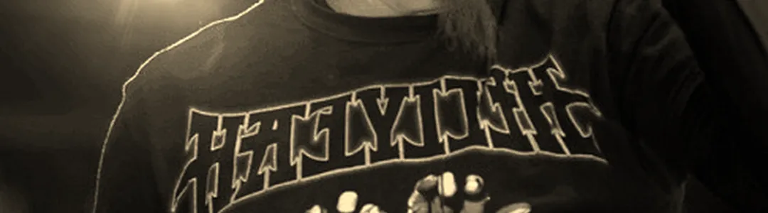 Chad Gray