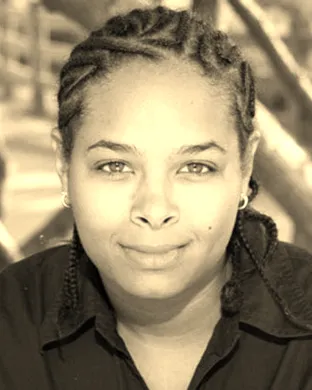 Chaunte Wayans