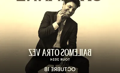 Chayanne
