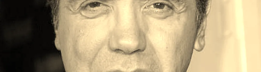 Chazz Palminteri