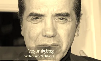 Chazz Palminteri