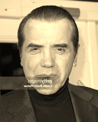 Chazz Palminteri