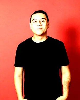 Chris Estrada