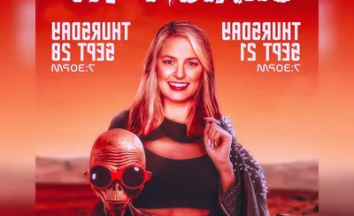 Christina P