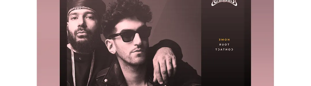 Chromeo
