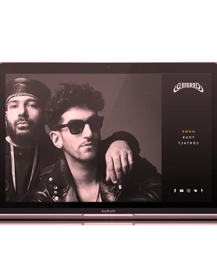 Chromeo