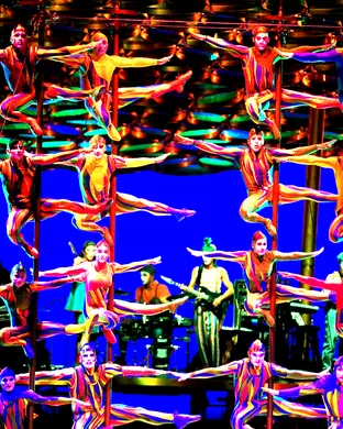 Cirque du Soleil