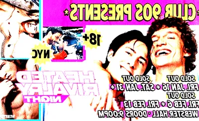 Club 90s