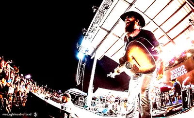 Cody Jinks