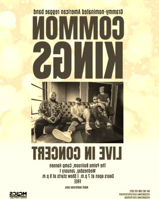 Common Kings