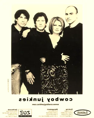 Cowboy Junkies
