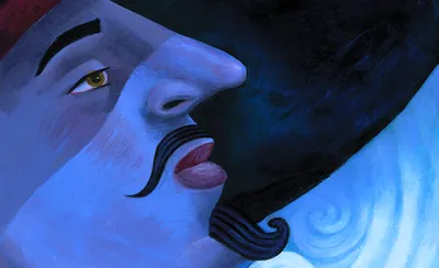 Cyrano - Play