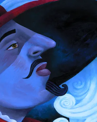 Cyrano - Play San Diego