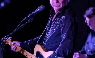 Dale Watson and His Lonestars