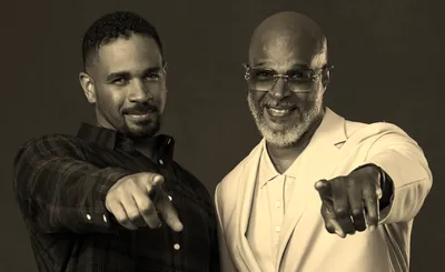 Damon Wayans Jr.