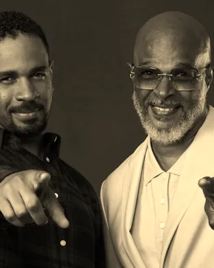 Damon Wayans Jr.
