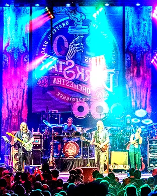 Dark Star Orchestra