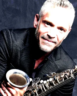 Dave Koz