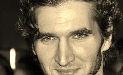 David Benoit