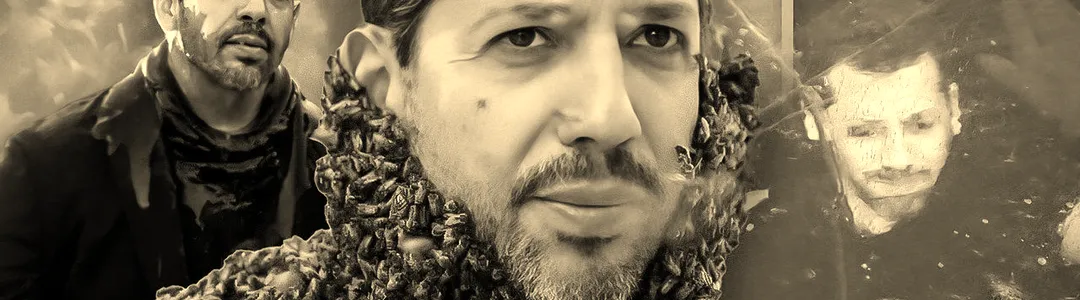 David Blaine
