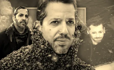 David Blaine