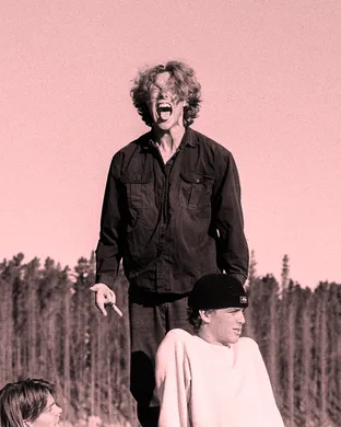 Day We Ran San Diego