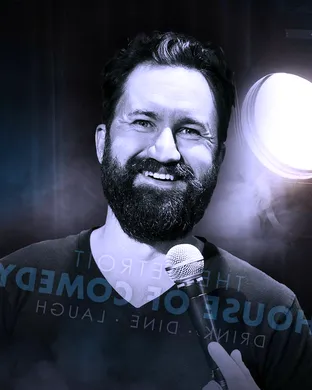 Deric Cahill San Diego