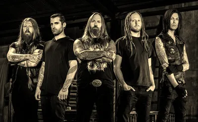 Devildriver