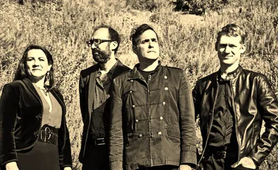 Devotchka