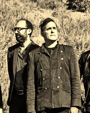 Devotchka