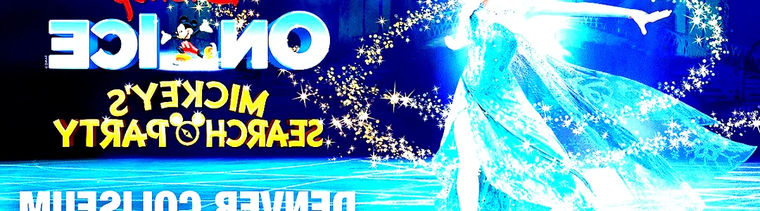 Disney On Ice: Jump In!