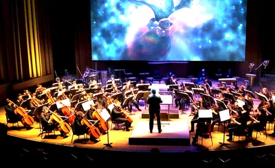 Distant Worlds: The Music From Final Fantasy