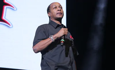 DJ Quik
