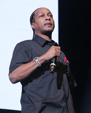 DJ Quik