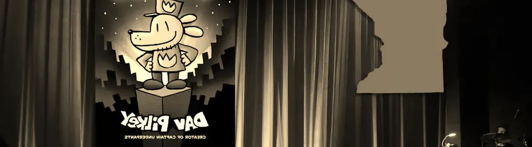 Dog Man - The Musical
