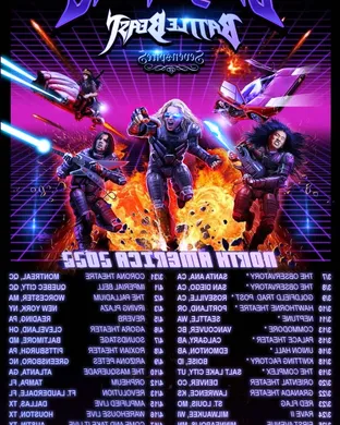 Dragonforce