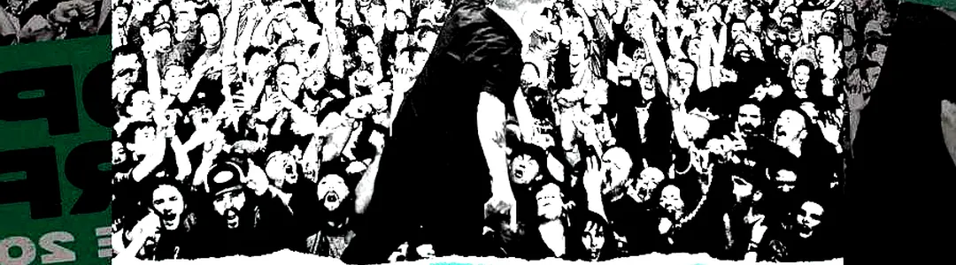 Dropkick Murphys
