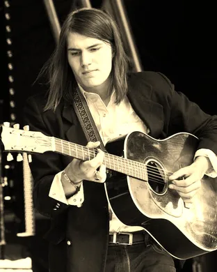 Dylan LeBlanc
